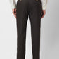 Park Avenue Brown Trouser