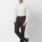 Park Avenue Brown Trouser