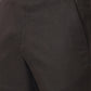 Park Avenue Men Brown Solid Regular Fit Trouser