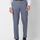 Park Avenue Blue Trouser