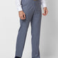 Park Avenue Blue Trouser