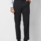 Park Avenue Black Trouser