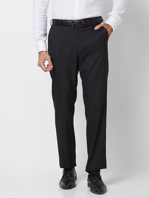Park Avenue Black Trouser
