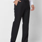 Park Avenue Black Trouser