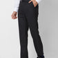 Park Avenue Black Trouser