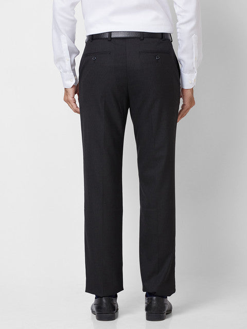 Park Avenue Black Trouser