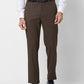 Park Avenue Brown Trouser