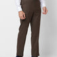 Park Avenue Brown Trouser