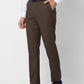 Park Avenue Brown Trouser