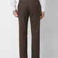 Park Avenue Brown Trouser