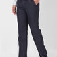 Park Avenue Blue Trouser