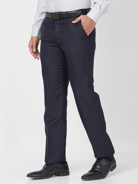 Park Avenue Blue Trouser