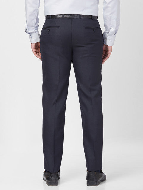 Park Avenue Blue Trouser