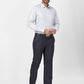 Park Avenue Blue Trouser