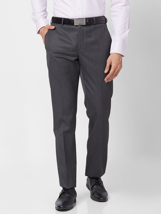 Park Avenue Grey Trouser