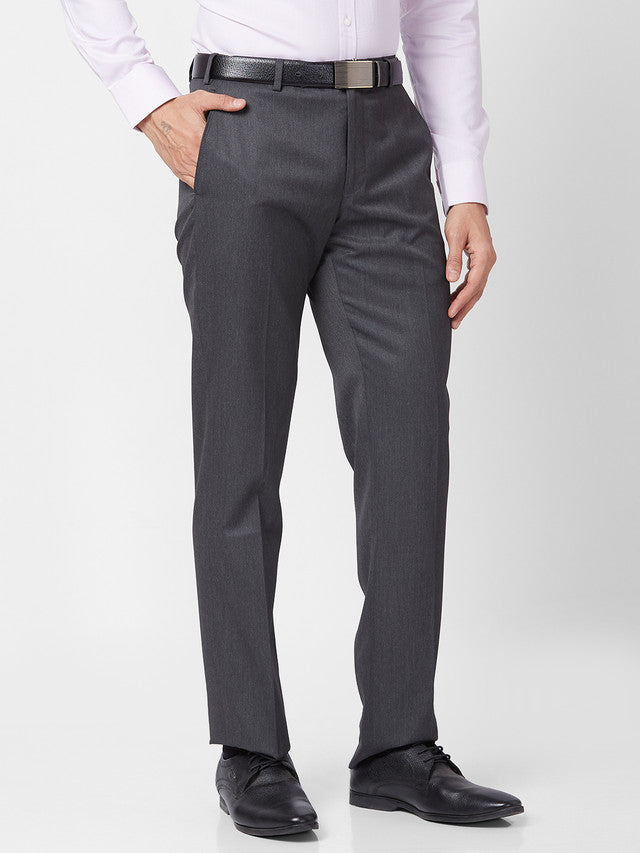 Park Avenue Grey Trouser