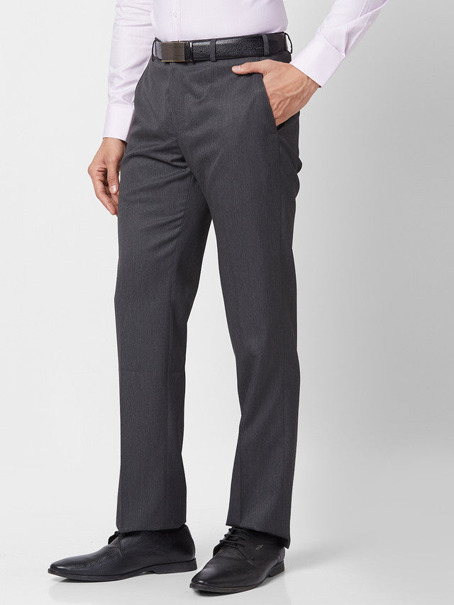 Park Avenue Grey Trouser