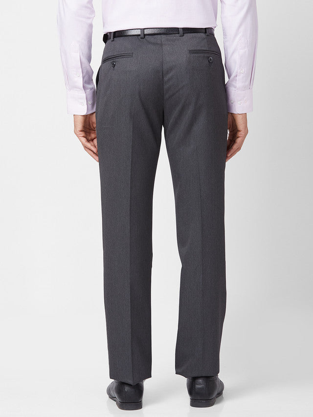 Park Avenue Grey Trouser