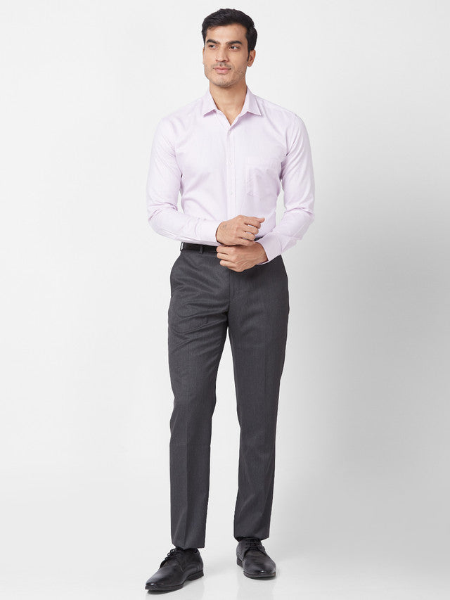 Park Avenue Grey Trouser