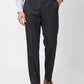 Park Avenue Black Trouser