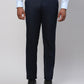 Park Avenue Blue Trouser