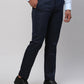 Park Avenue Blue Trouser