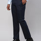 Park Avenue Blue Trouser