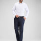 Park Avenue Blue Trouser