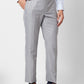 Park Avenue Grey Trouser