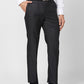 Park Avenue Black Trouser