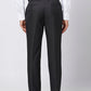 Park Avenue Black Trouser