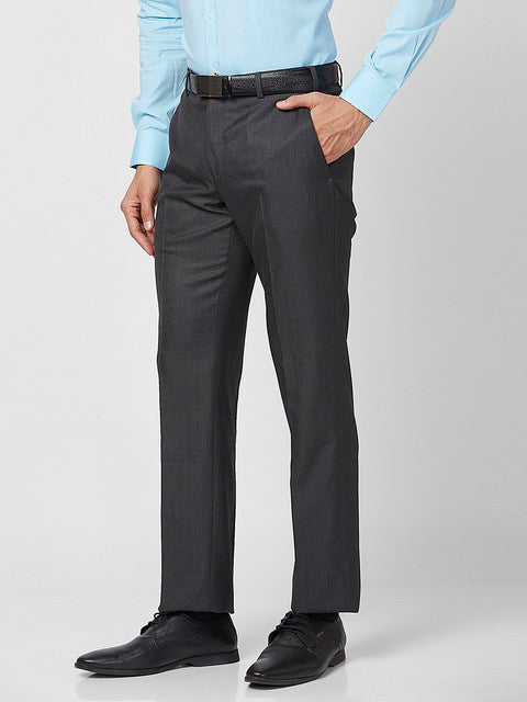 Park Avenue Grey Trouser