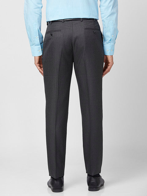 Park Avenue Grey Trouser