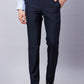 Park Avenue Blue Trouser