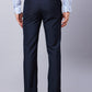 Park Avenue Blue Trouser