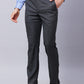 Park Avenue Grey Trouser