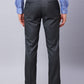 Park Avenue Grey Trouser