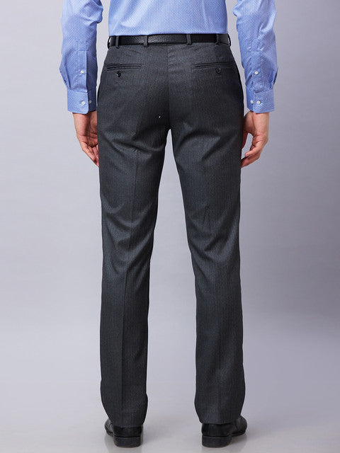 Park Avenue Grey Trouser