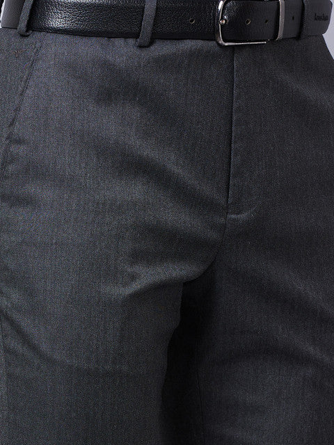 Park Avenue Grey Trouser