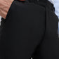 Park Avenue Black Trouser