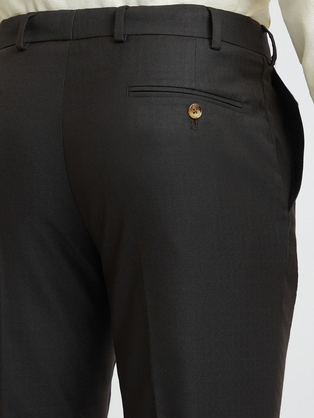 Park Avenue Brown Trouser