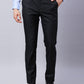 Park Avenue Black Trouser