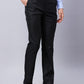 Park Avenue Black Trouser