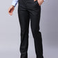 Park Avenue Black Trouser