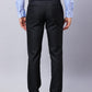 Park Avenue Black Trouser