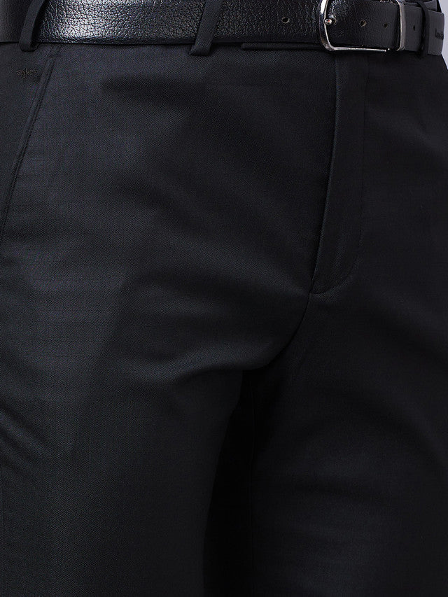 Park Avenue Black Trouser