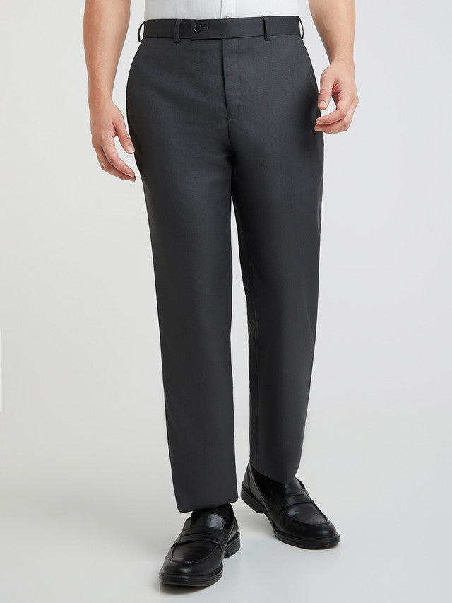 Park Avenue Grey Trouser