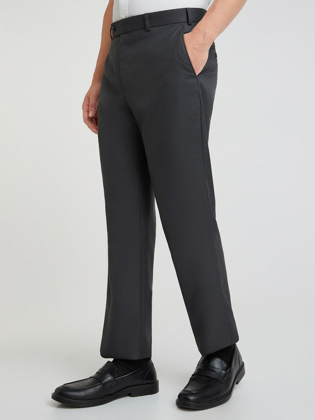 Park Avenue Grey Trouser