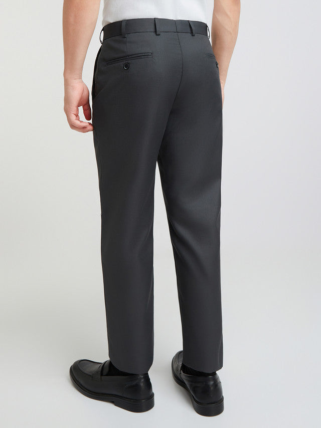 Park Avenue Grey Trouser