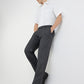 Park Avenue Grey Trouser